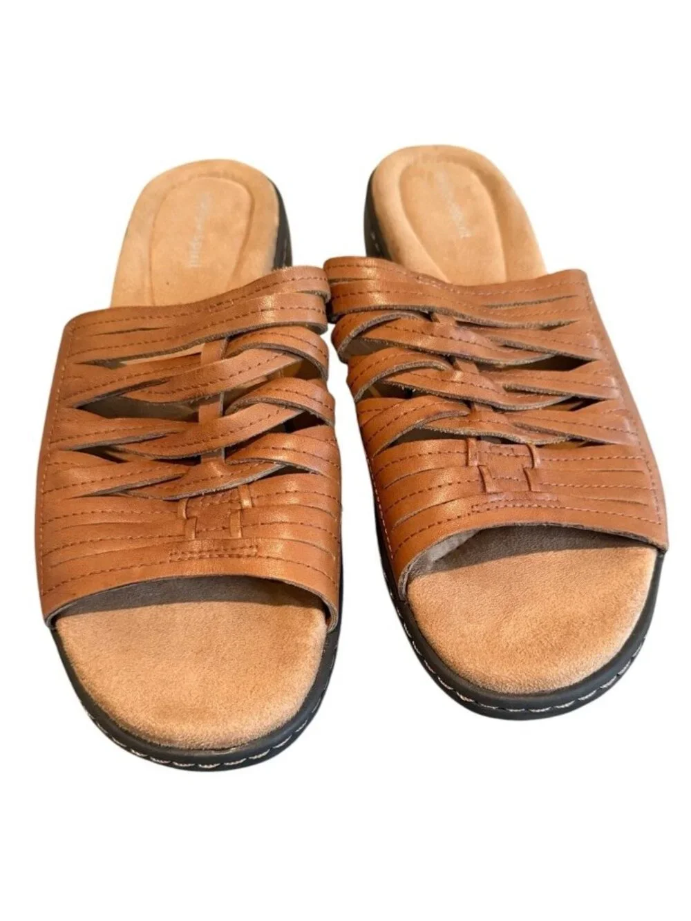 Easy Spirit these sandals